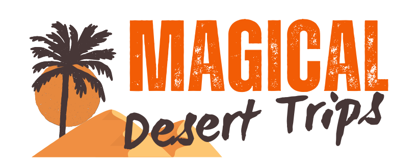 Magical Desert Trips